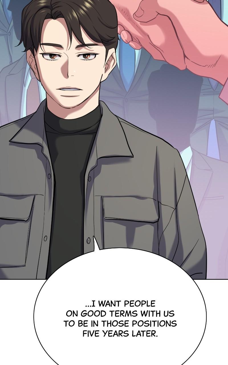 Reborn Rich Chap 119 - Next Chap 120