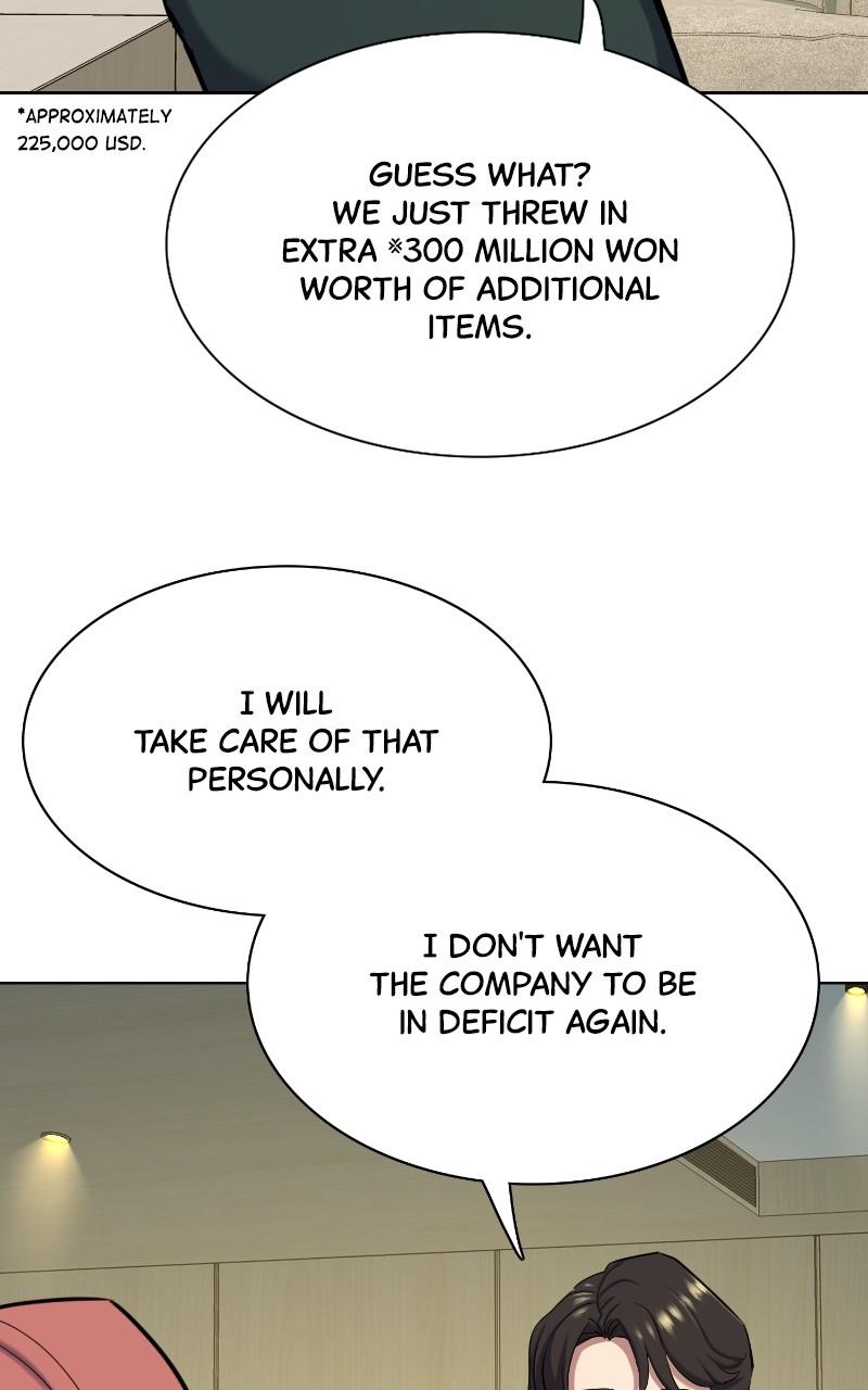 Reborn Rich Chap 119 - Next Chap 120