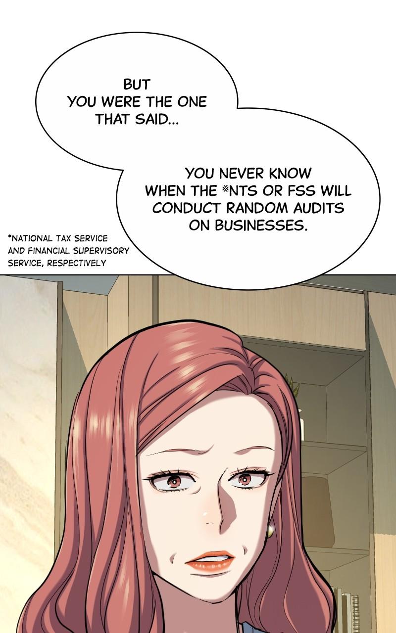 Reborn Rich Chap 119 - Next Chap 120