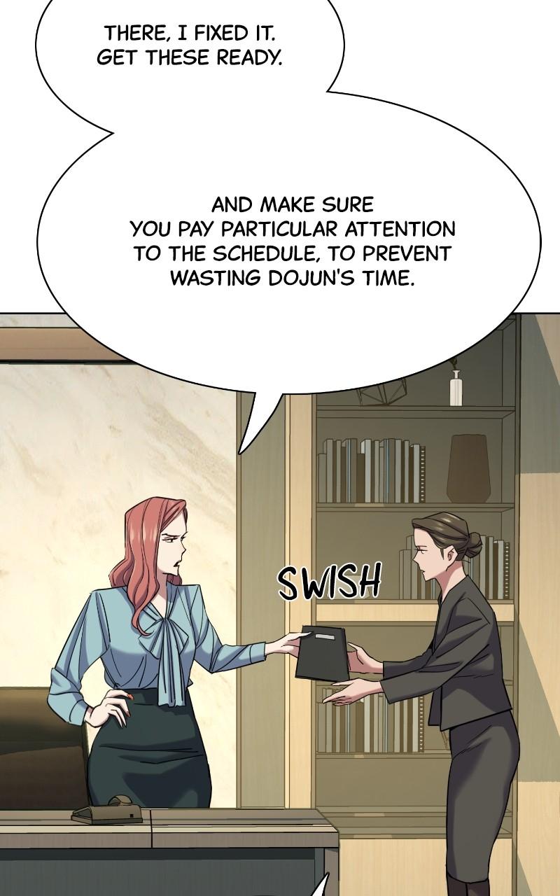 Reborn Rich Chap 119 - Next Chap 120