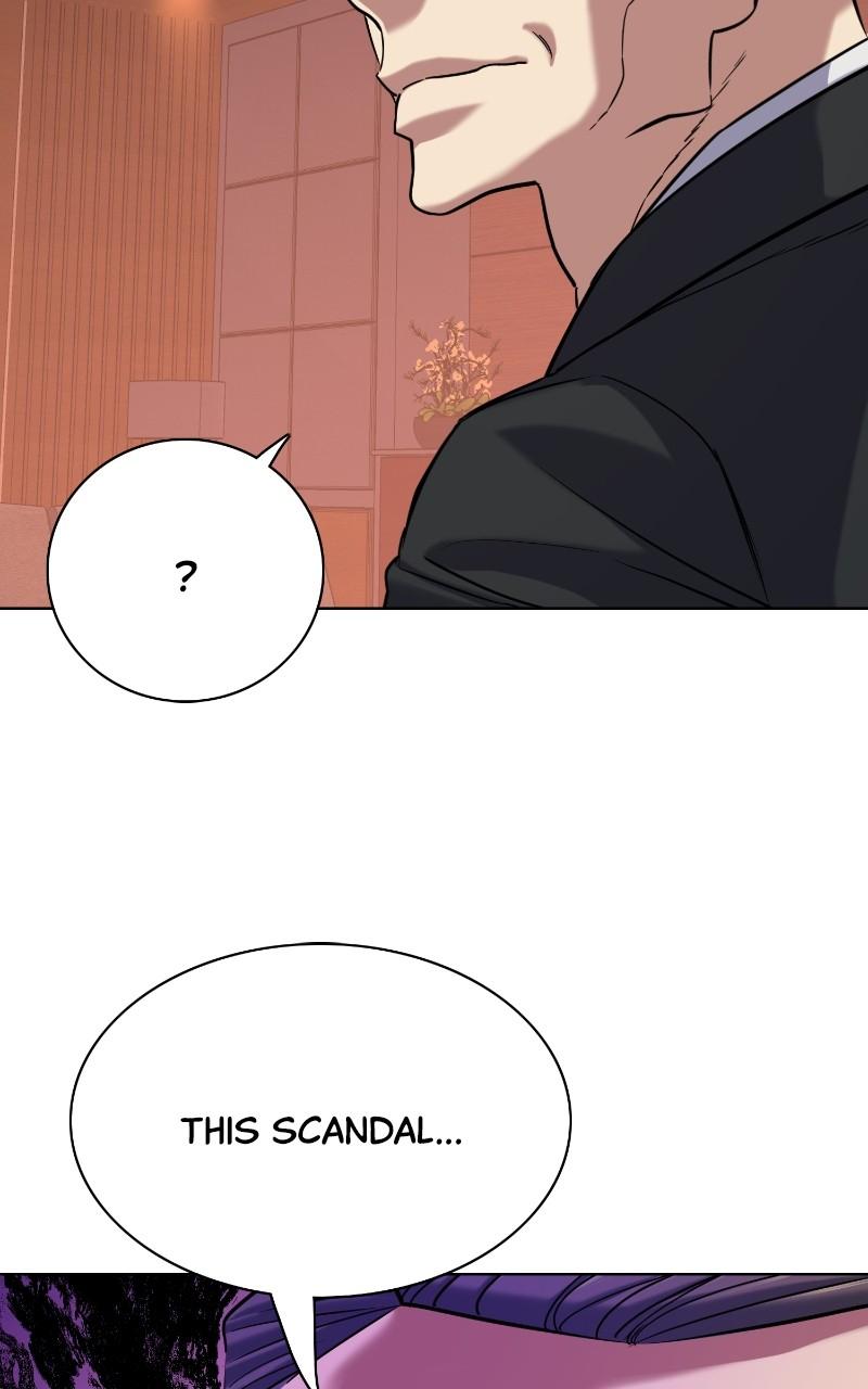 Reborn Rich Chap 119 - Next Chap 120