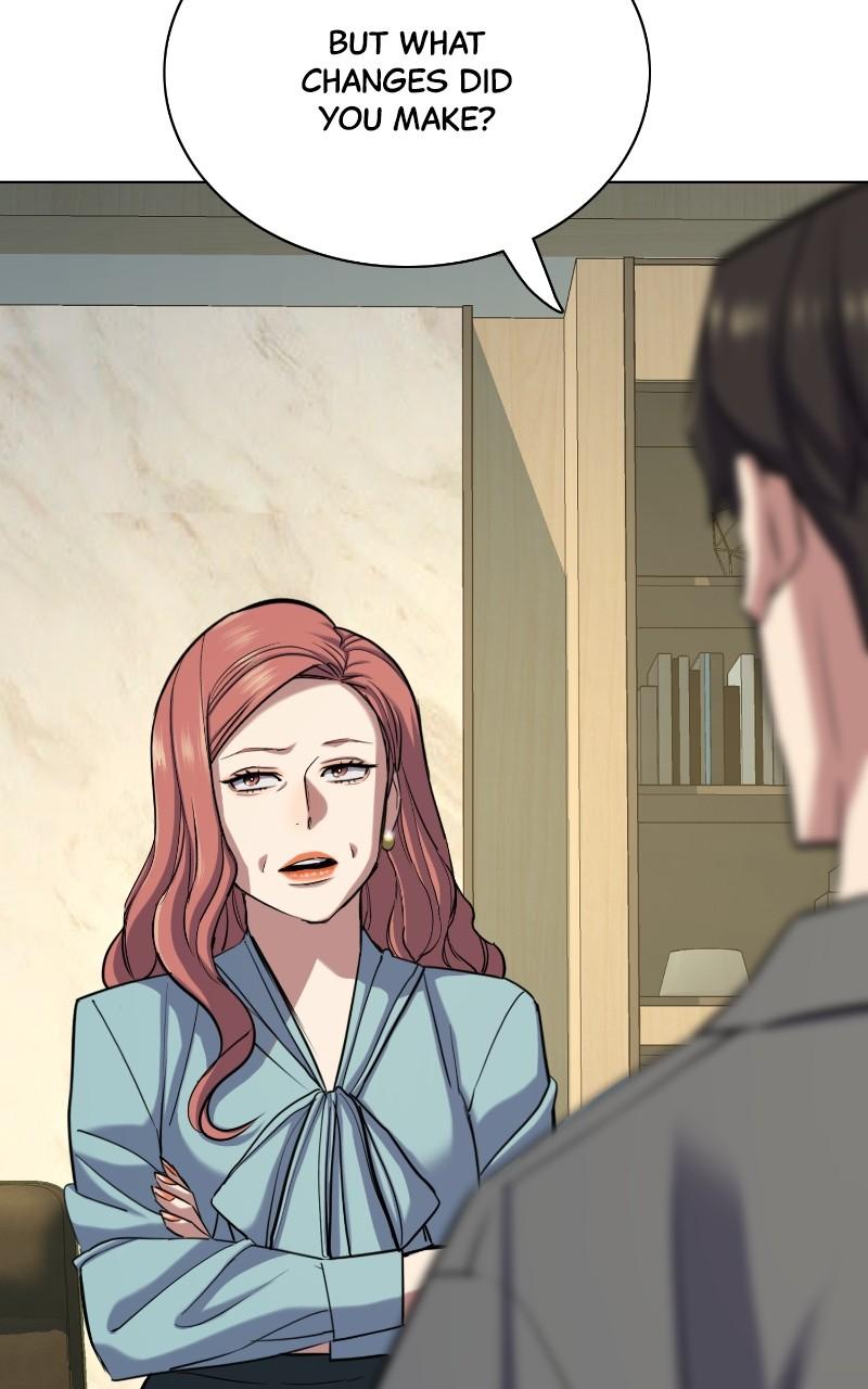 Reborn Rich Chap 119 - Next Chap 120