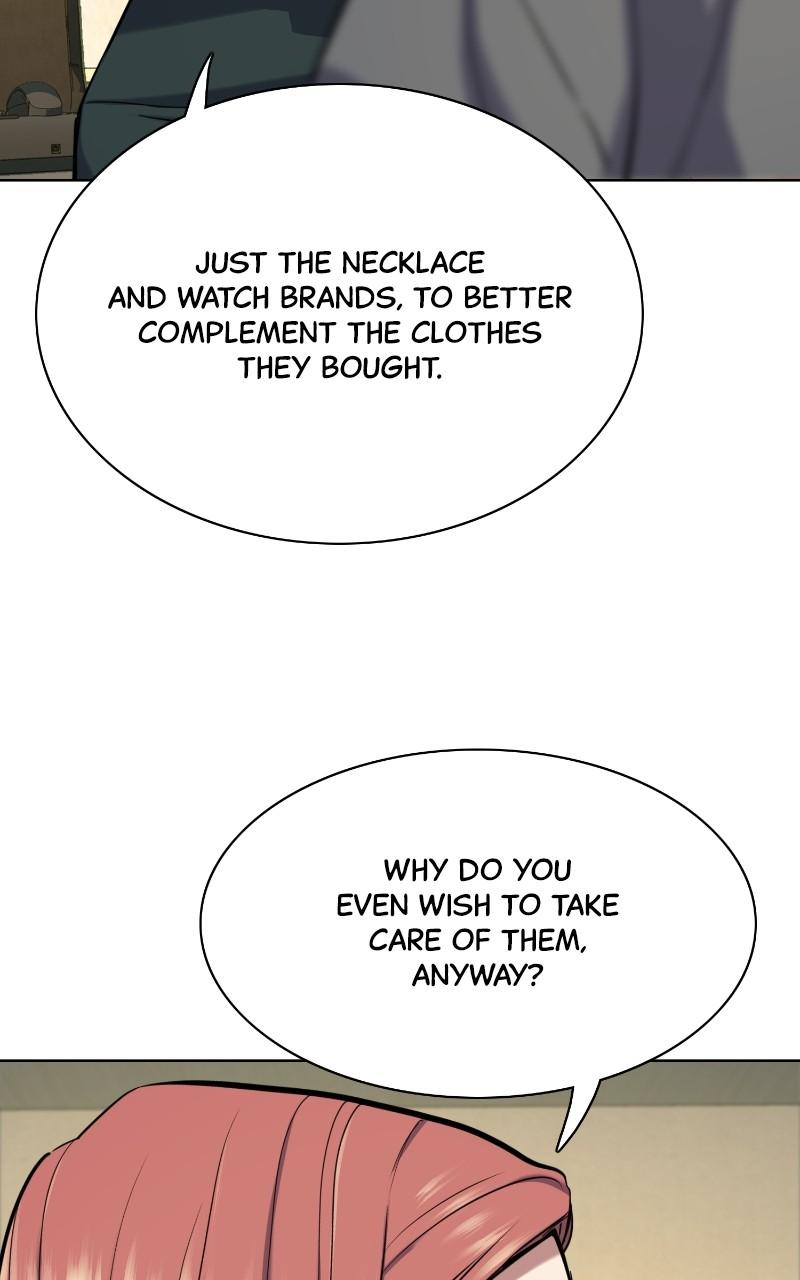 Reborn Rich Chap 119 - Next Chap 120