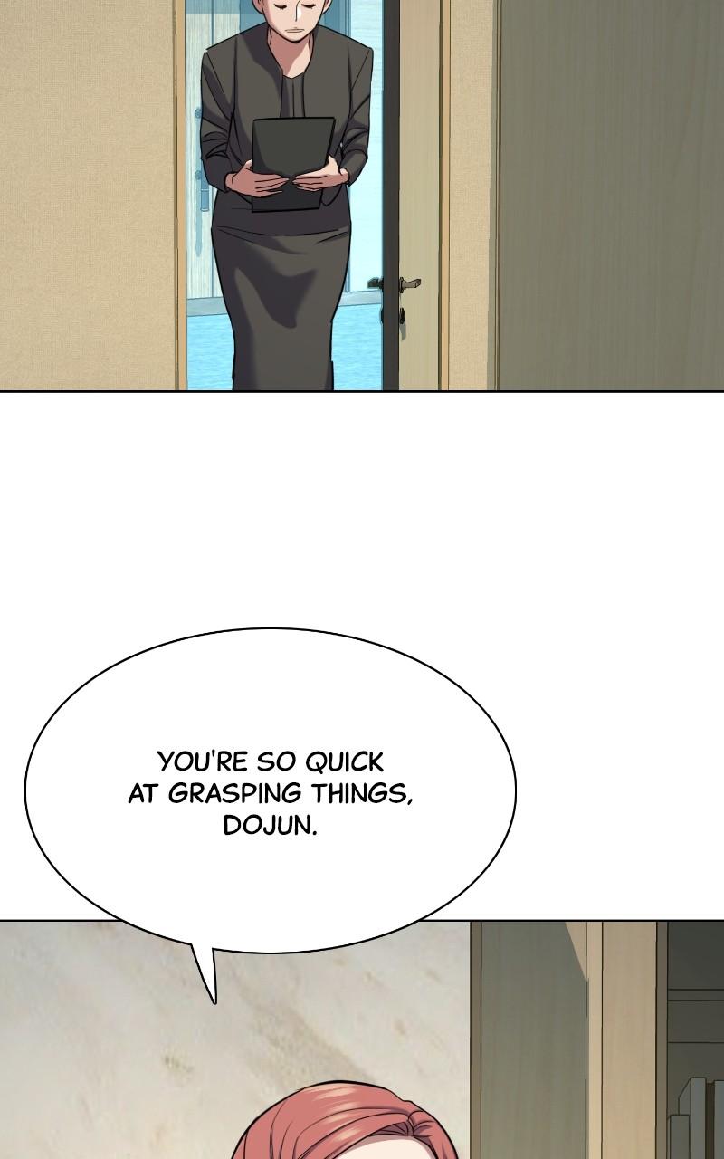 Reborn Rich Chap 119 - Next Chap 120