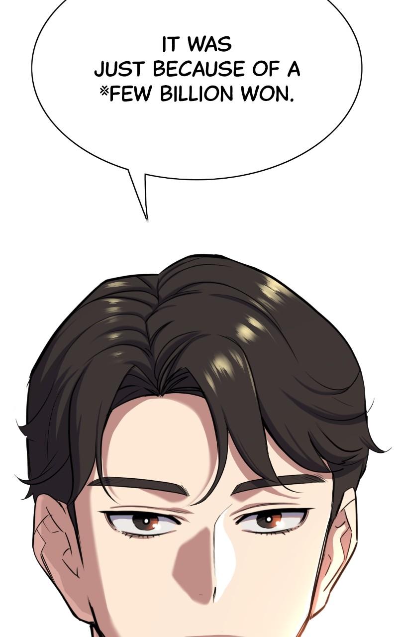 Reborn Rich Chap 119 - Next Chap 120