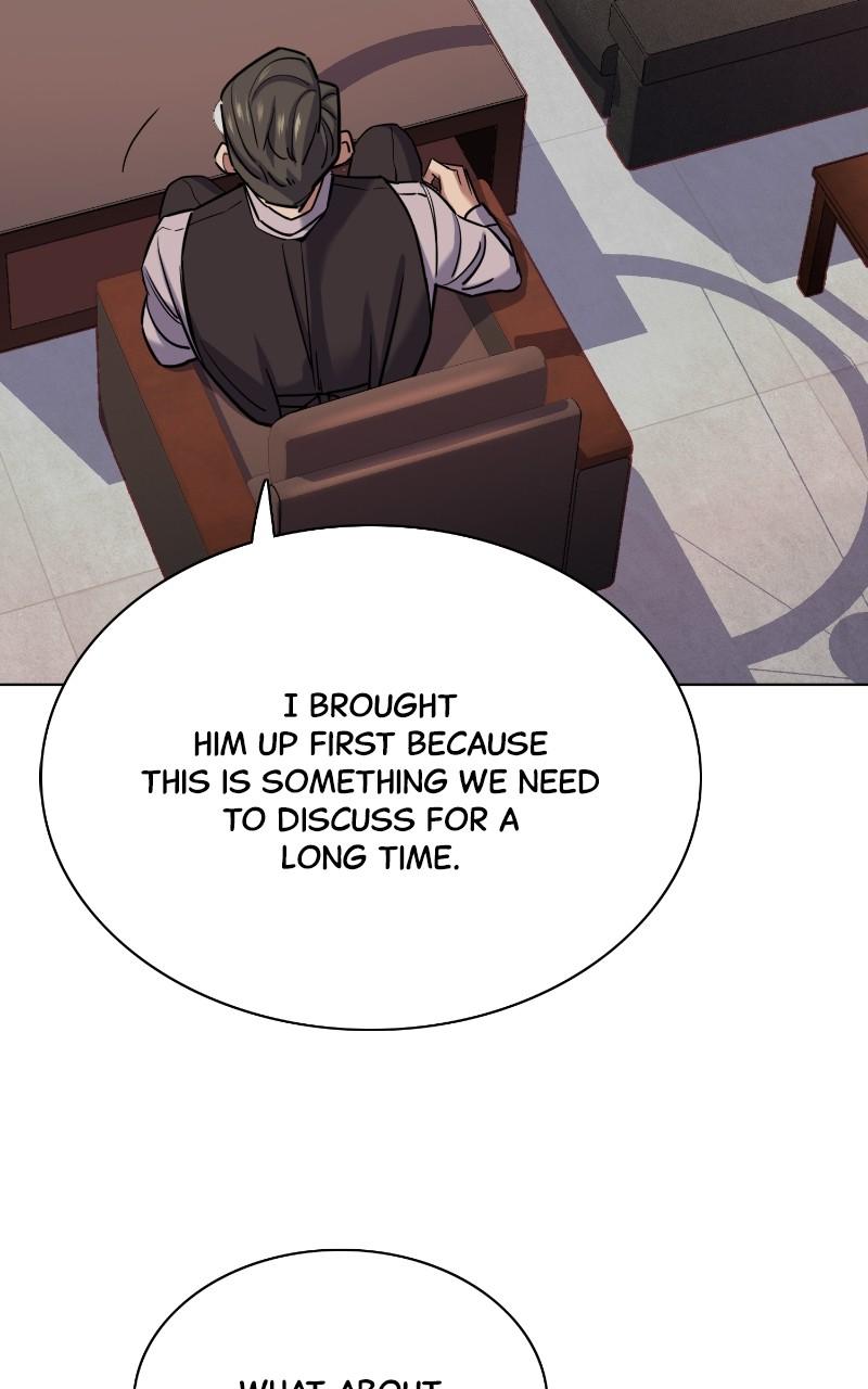Reborn Rich Chap 119 - Next Chap 120