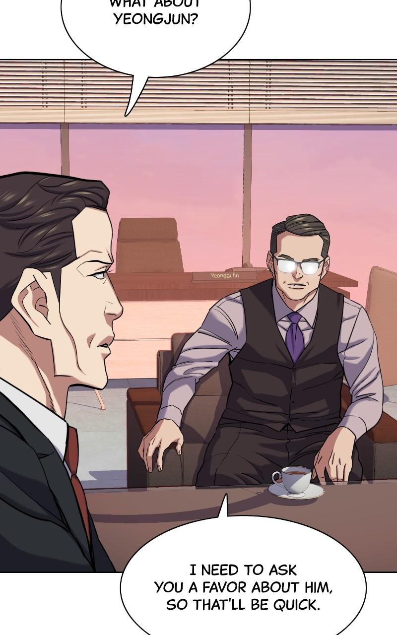 Reborn Rich Chap 119 - Next Chap 120