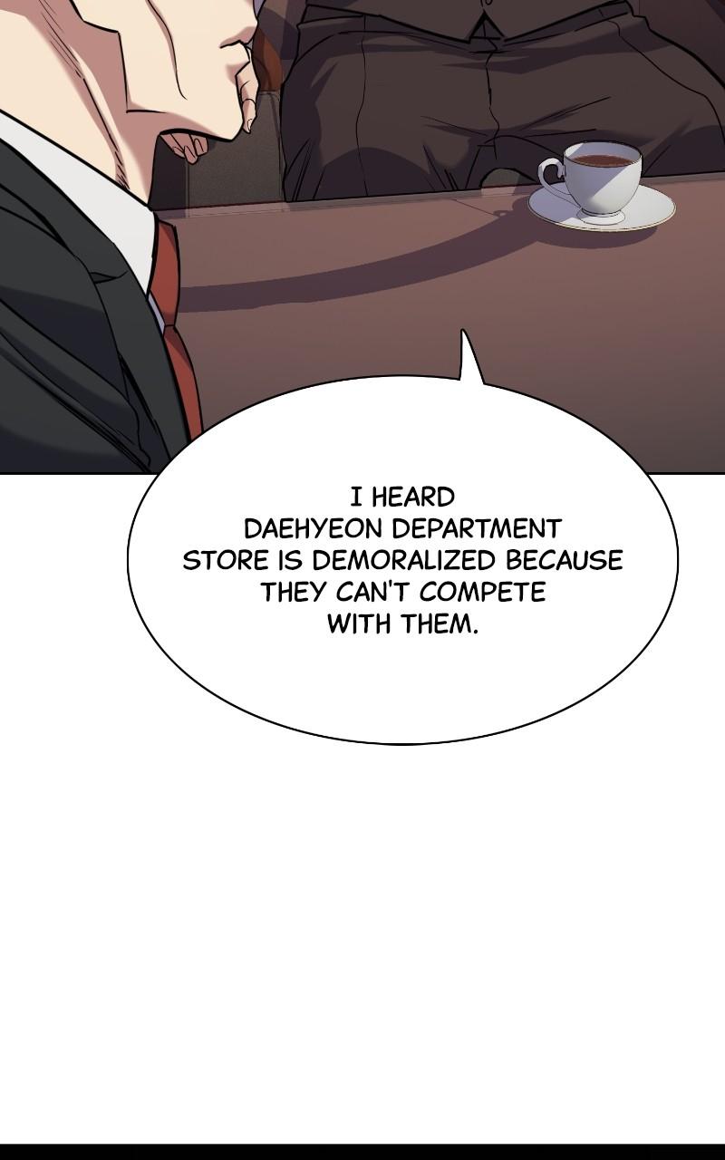 Reborn Rich Chap 119 - Next Chap 120