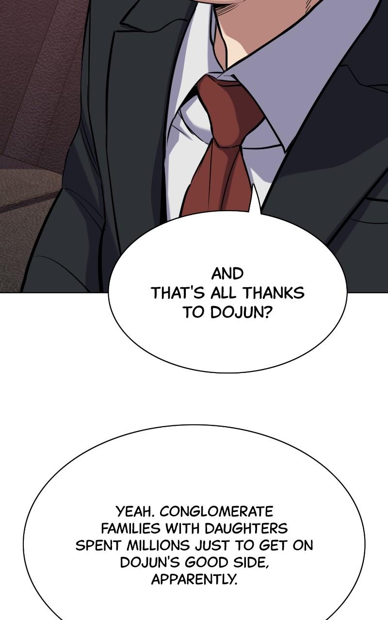Reborn Rich Chap 119 - Next Chap 120