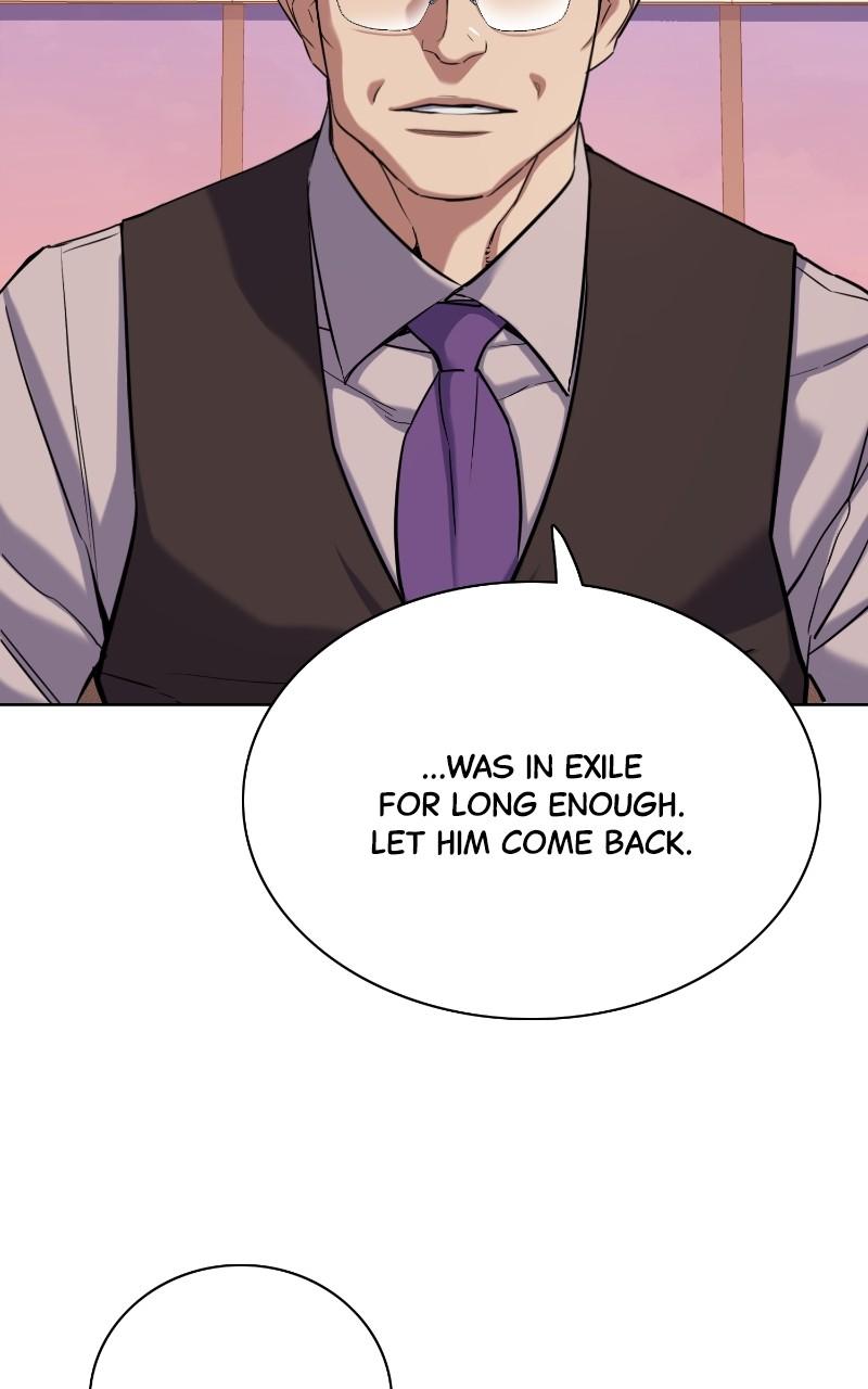 Reborn Rich Chap 119 - Next Chap 120