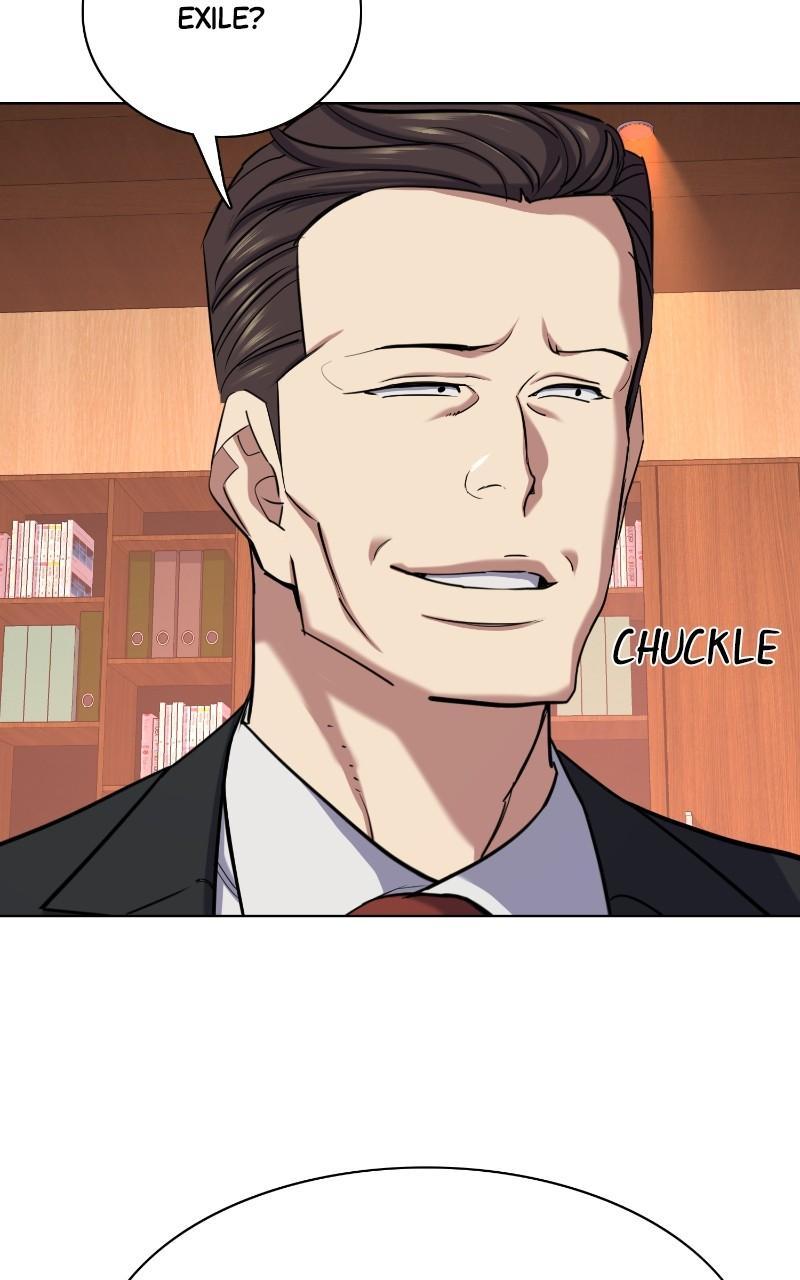 Reborn Rich Chap 119 - Next Chap 120
