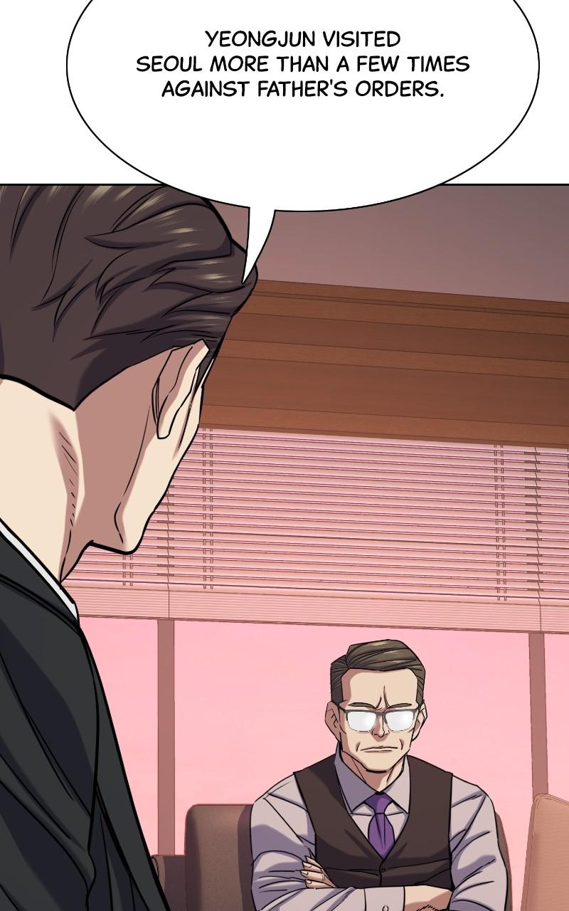 Reborn Rich Chap 119 - Next Chap 120