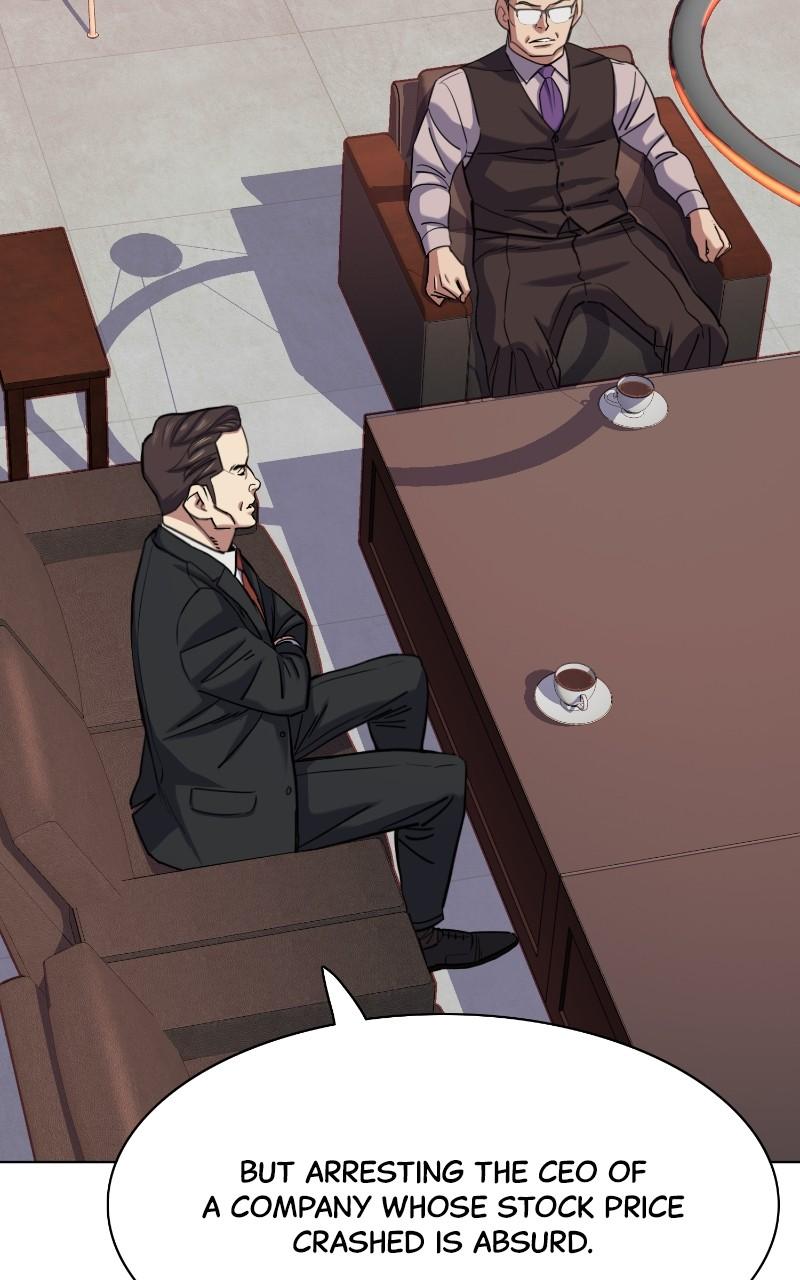 Reborn Rich Chap 119 - Next Chap 120