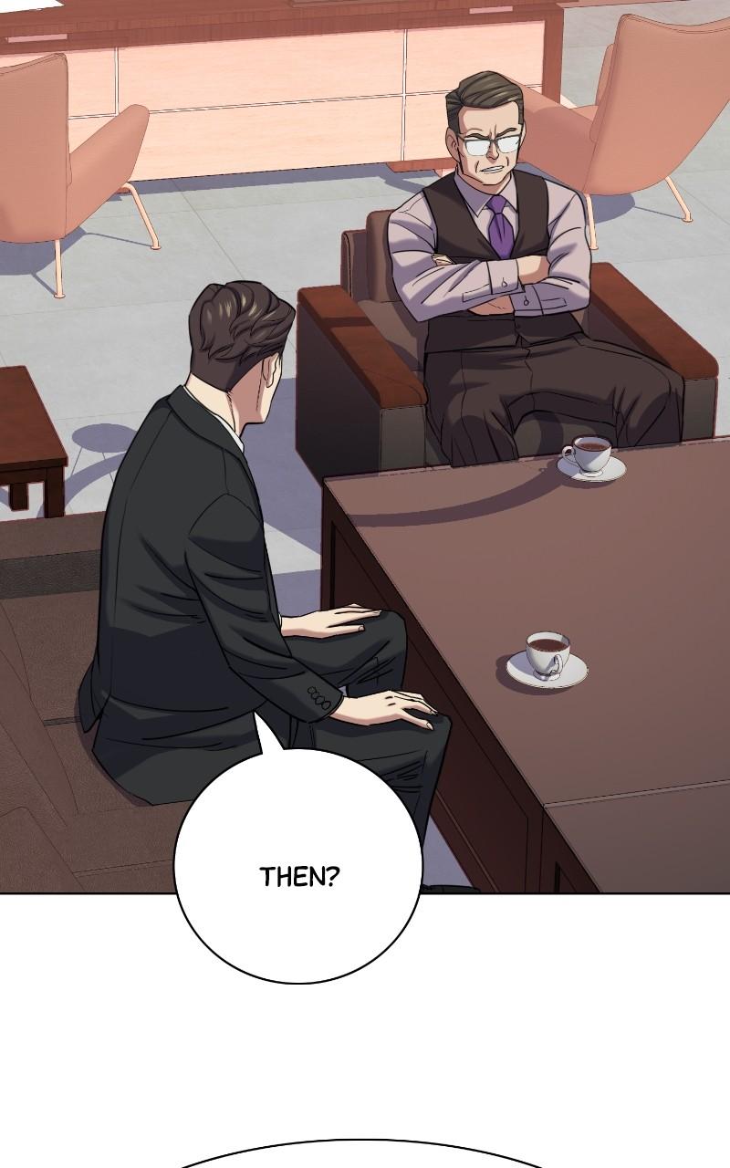 Reborn Rich Chap 119 - Next Chap 120