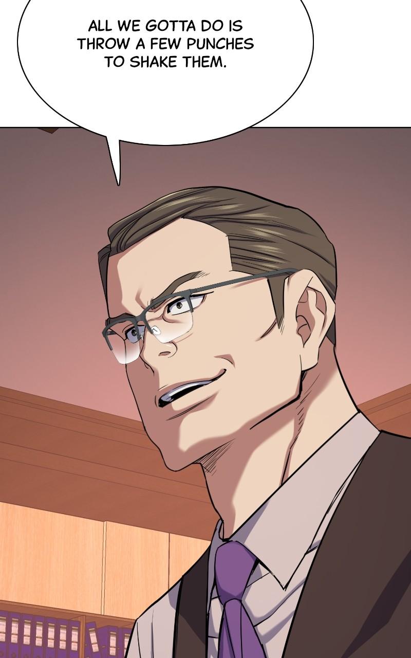 Reborn Rich Chap 119 - Next Chap 120