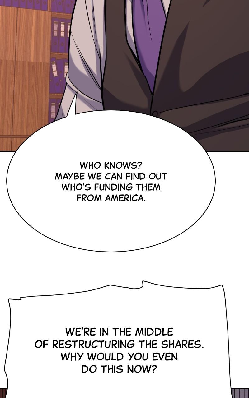 Reborn Rich Chap 119 - Next Chap 120
