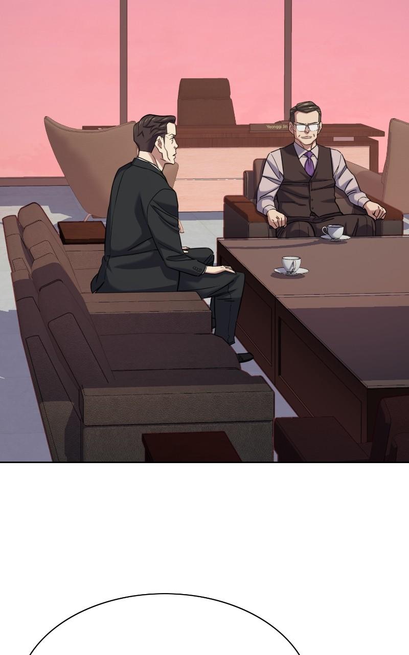 Reborn Rich Chap 119 - Next Chap 120