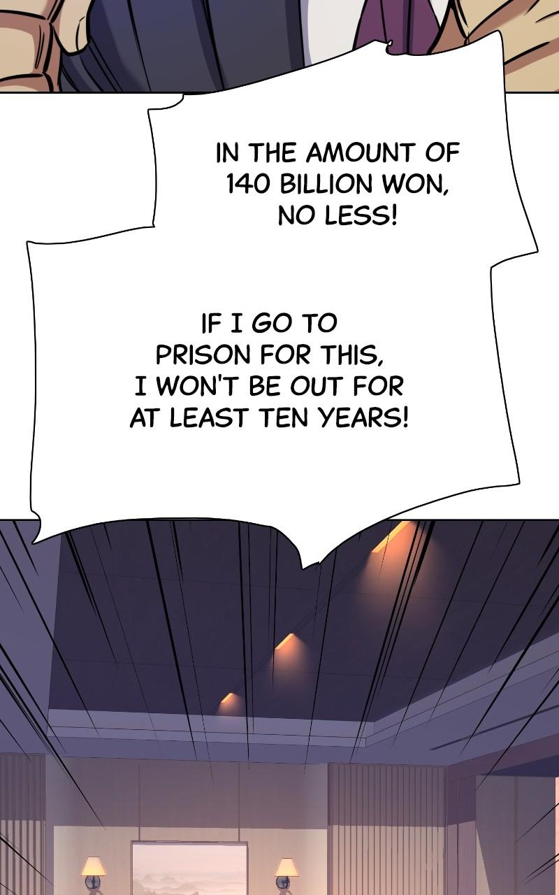 Reborn Rich Chap 110 - Next Chap 111