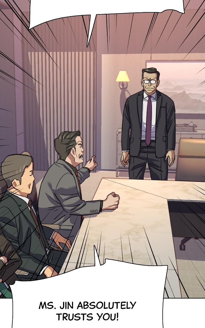 Reborn Rich Chap 110 - Next Chap 111