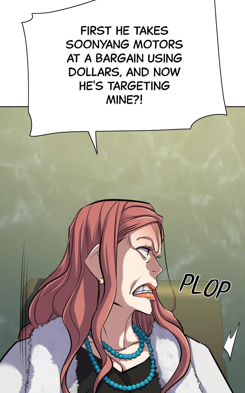 Reborn Rich Chap 110 - Next Chap 111