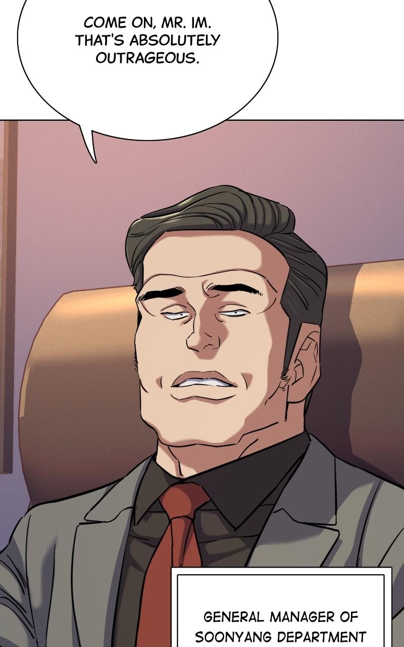 Reborn Rich Chap 110 - Next Chap 111