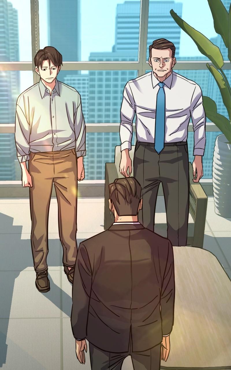 Reborn Rich Chap 110 - Next Chap 111