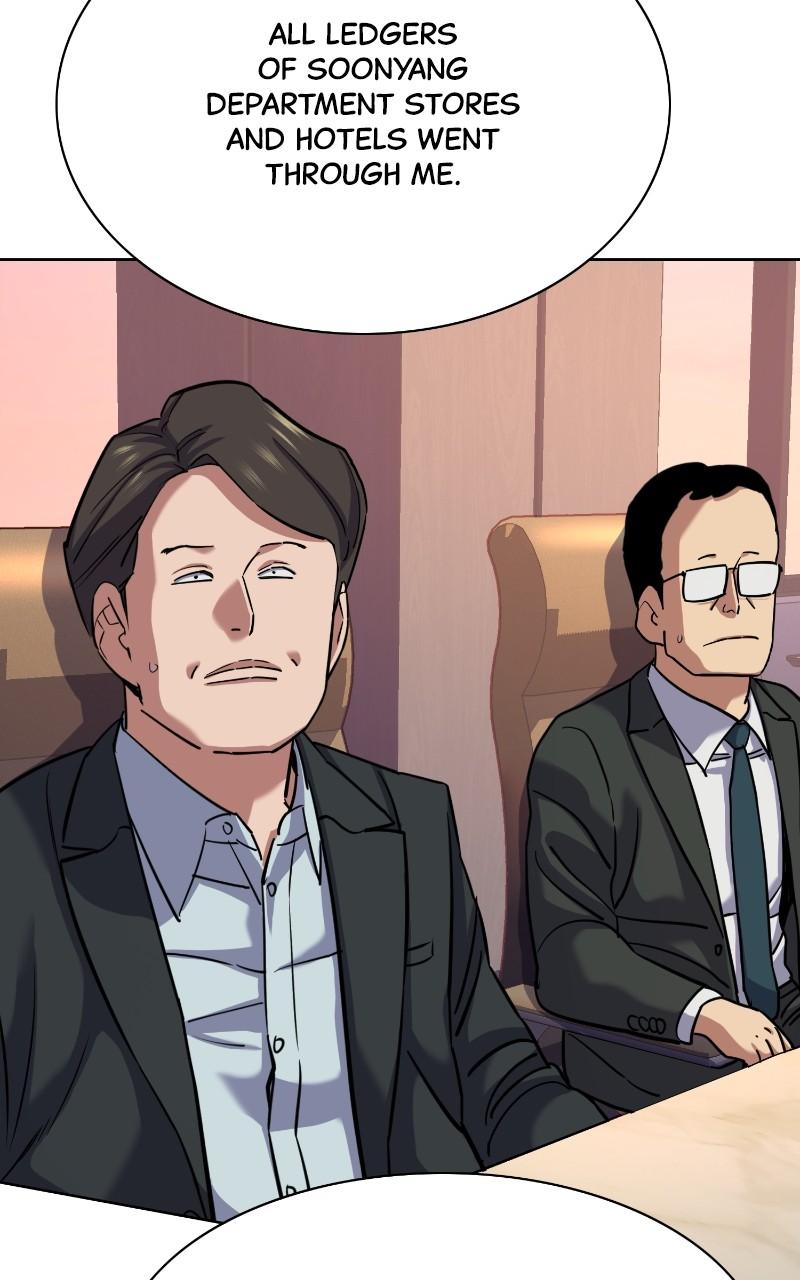 Reborn Rich Chap 110 - Next Chap 111