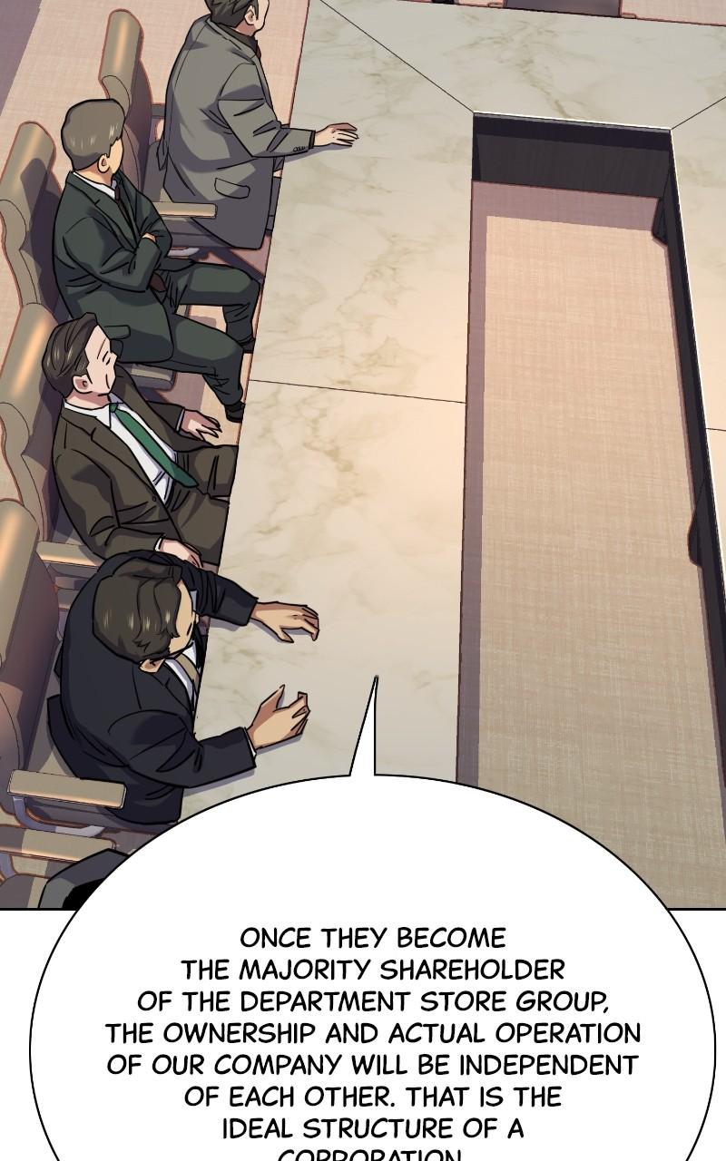 Reborn Rich Chap 110 - Next Chap 111