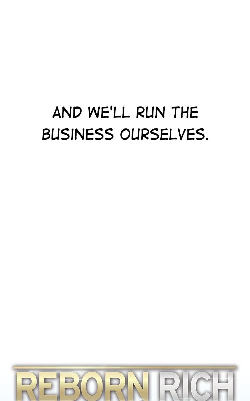 Reborn Rich Chap 110 - Next Chap 111