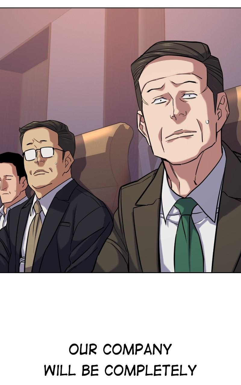 Reborn Rich Chap 110 - Next Chap 111