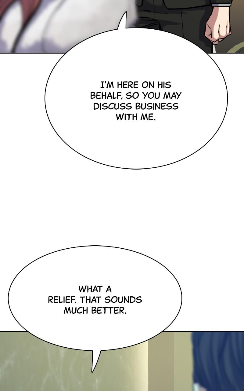 Reborn Rich Chap 110 - Next Chap 111