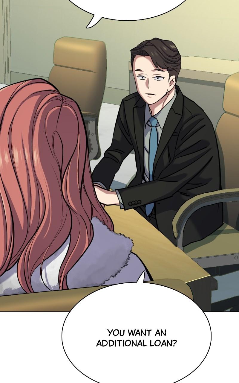 Reborn Rich Chap 110 - Next Chap 111