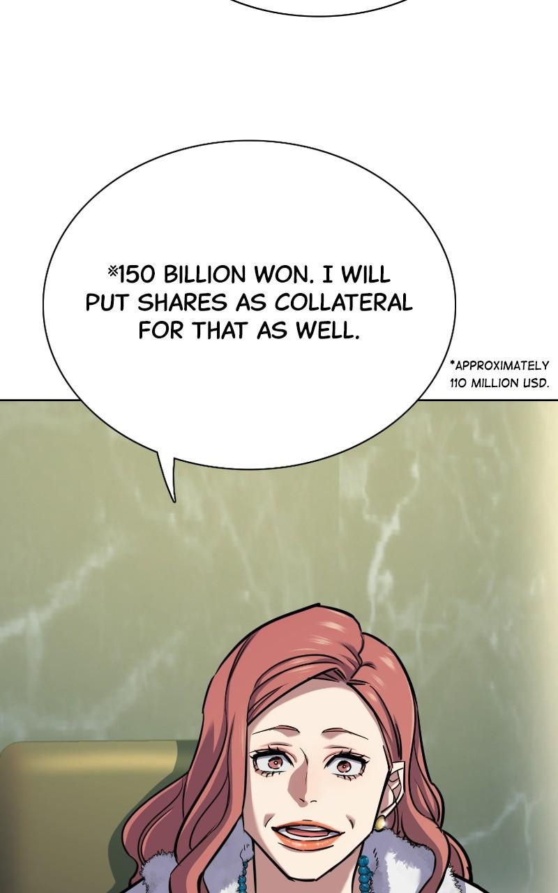 Reborn Rich Chap 110 - Next Chap 111