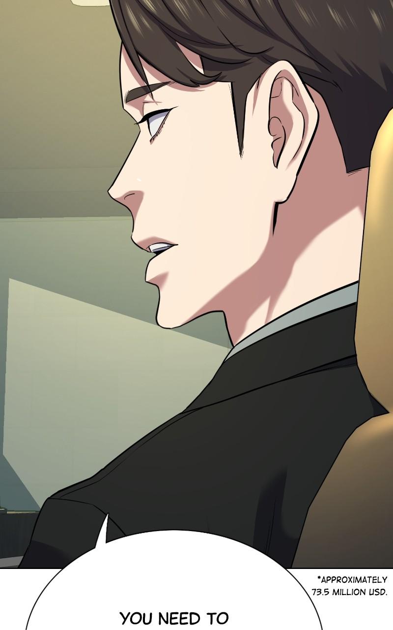 Reborn Rich Chap 110 - Next Chap 111