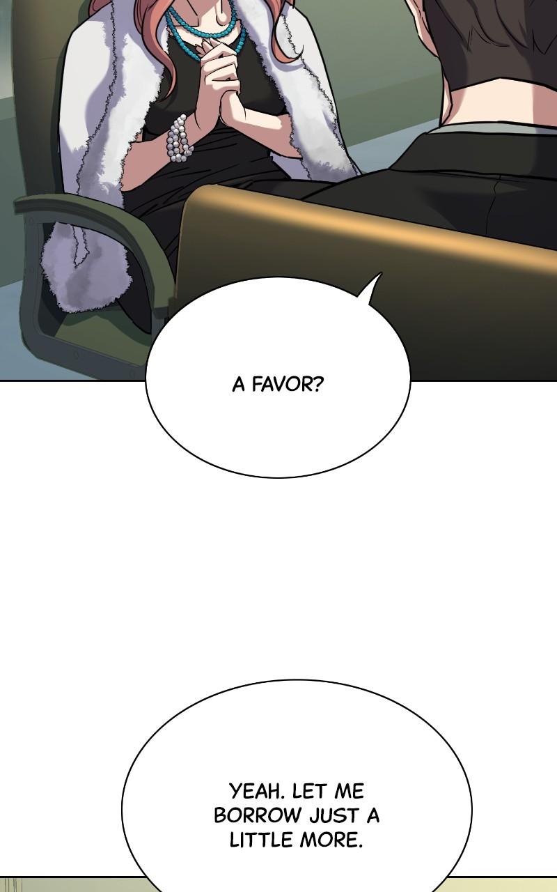 Reborn Rich Chap 110 - Next Chap 111