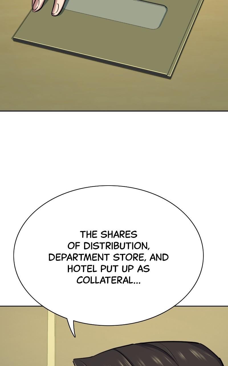 Reborn Rich Chap 110 - Next Chap 111