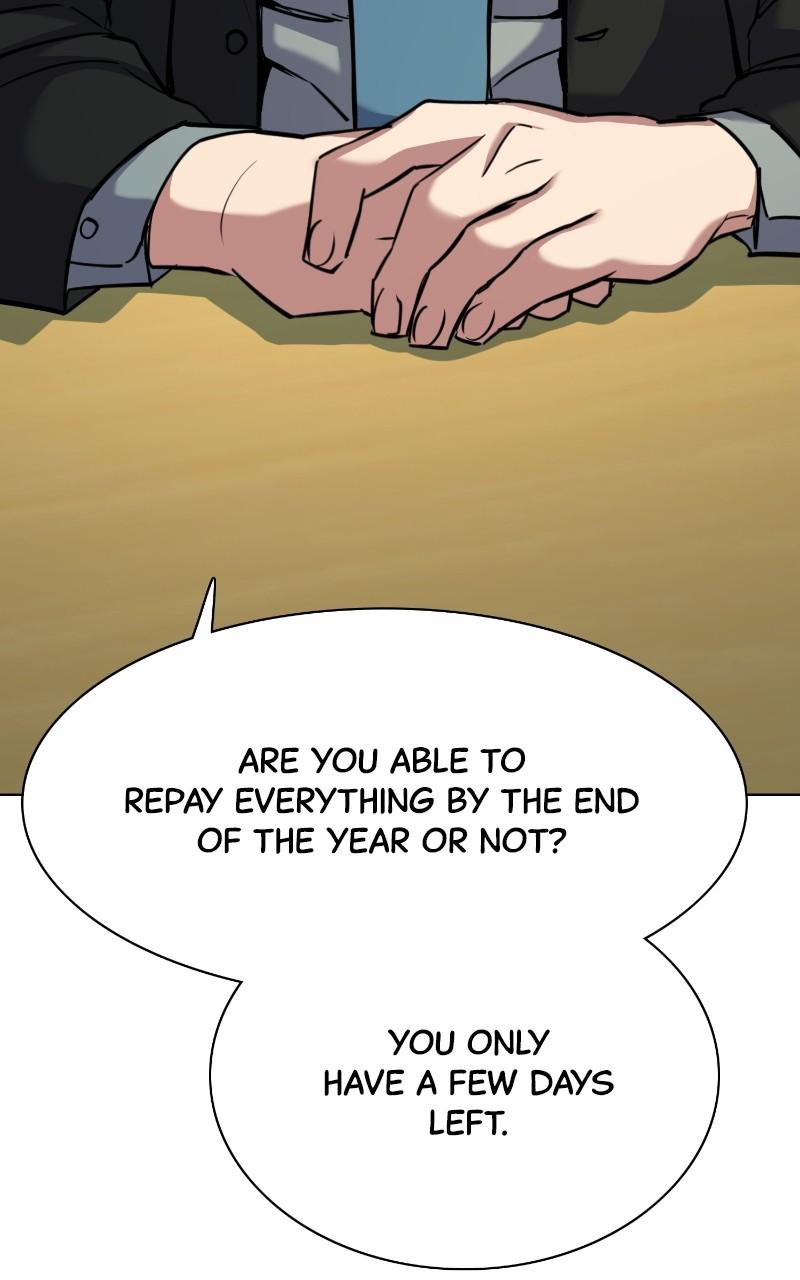 Reborn Rich Chap 110 - Next Chap 111