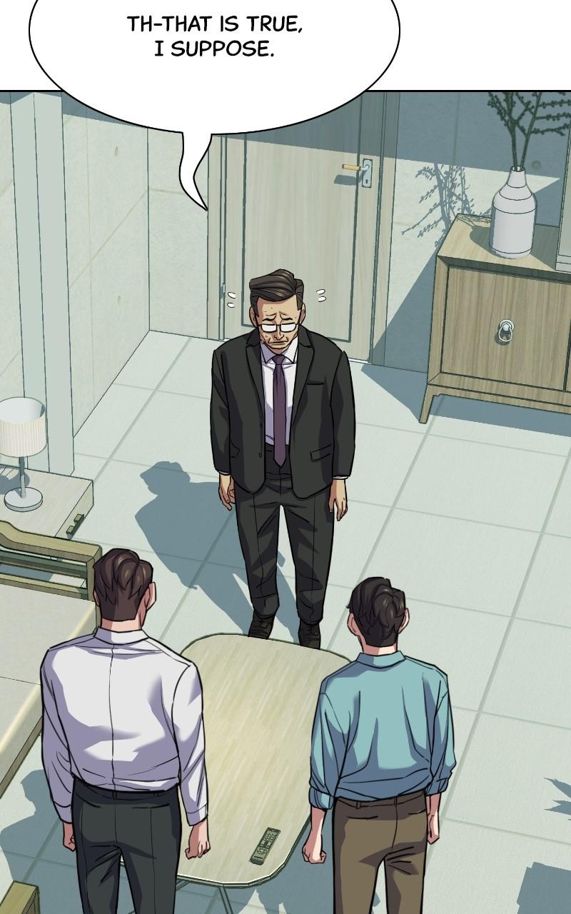 Reborn Rich Chap 110 - Next Chap 111