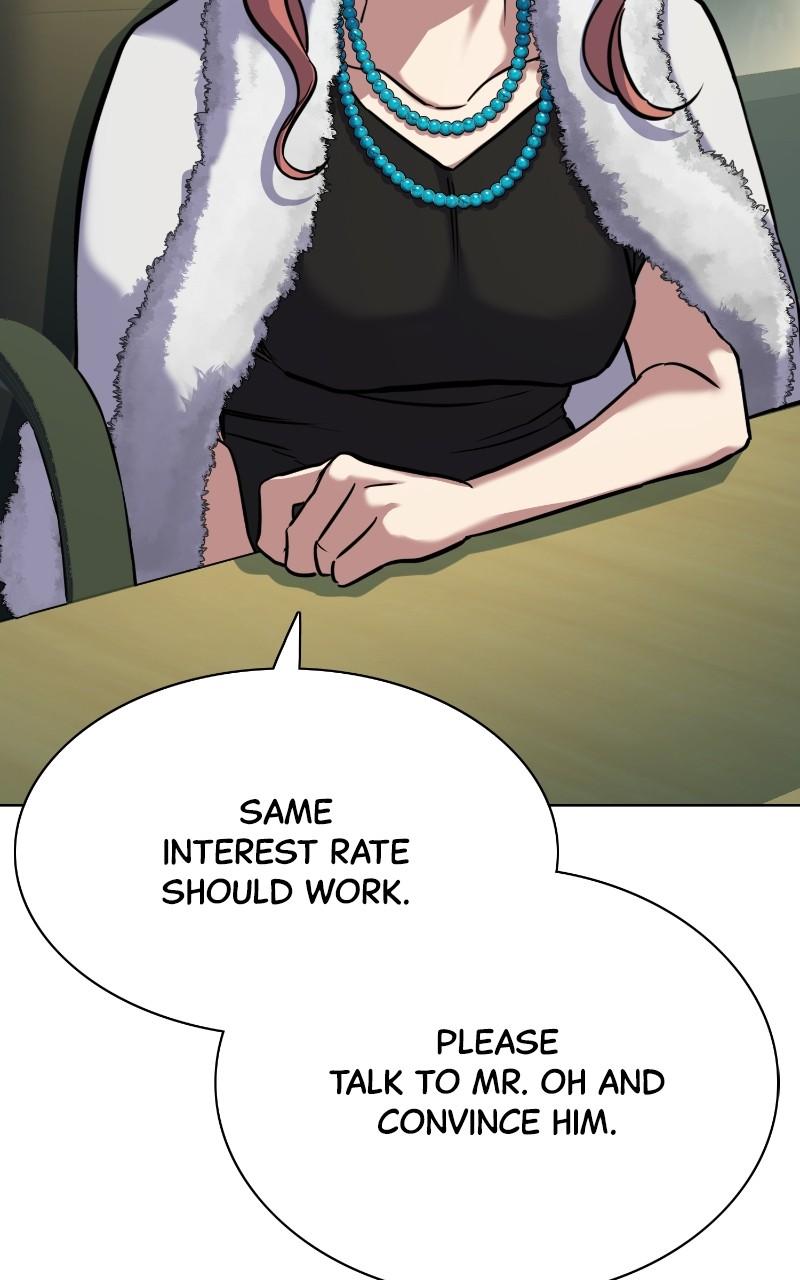 Reborn Rich Chap 110 - Next Chap 111