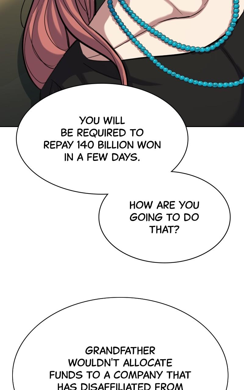 Reborn Rich Chap 111 - Next Chap 112