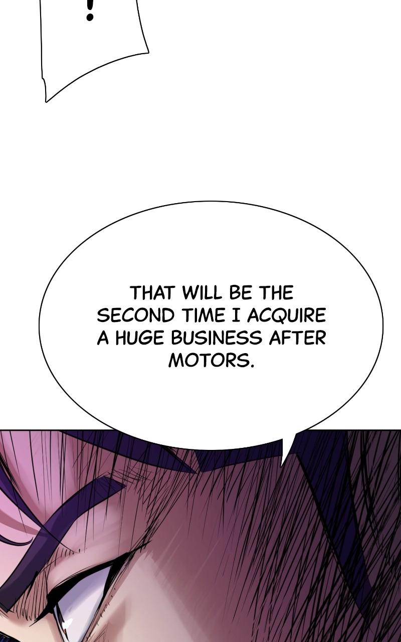 Reborn Rich Chap 111 - Next Chap 112