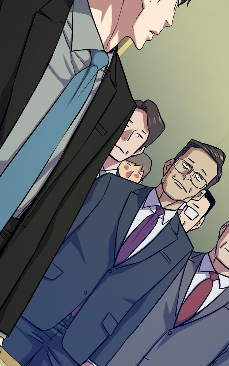 Reborn Rich Chap 111 - Next Chap 112