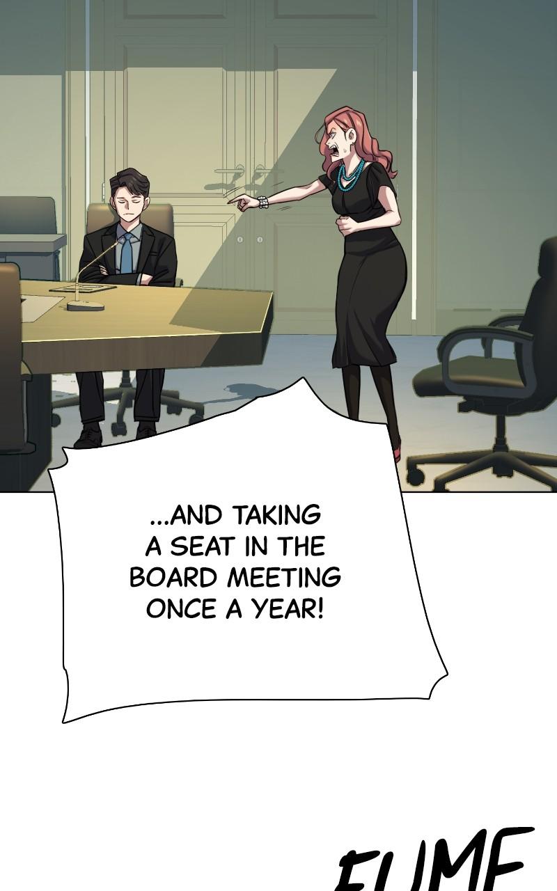 Reborn Rich Chap 111 - Next Chap 112