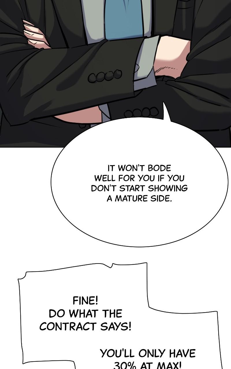 Reborn Rich Chap 111 - Next Chap 112