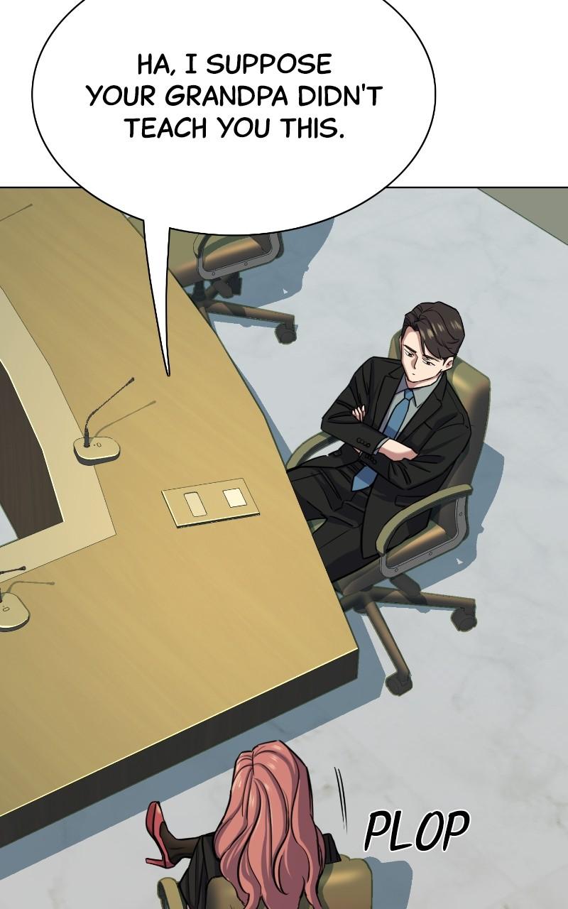 Reborn Rich Chap 111 - Next Chap 112