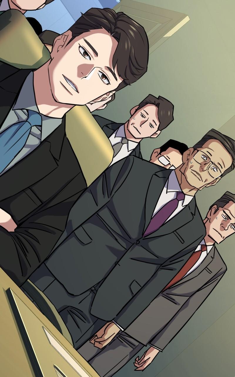 Reborn Rich Chap 111 - Next Chap 112