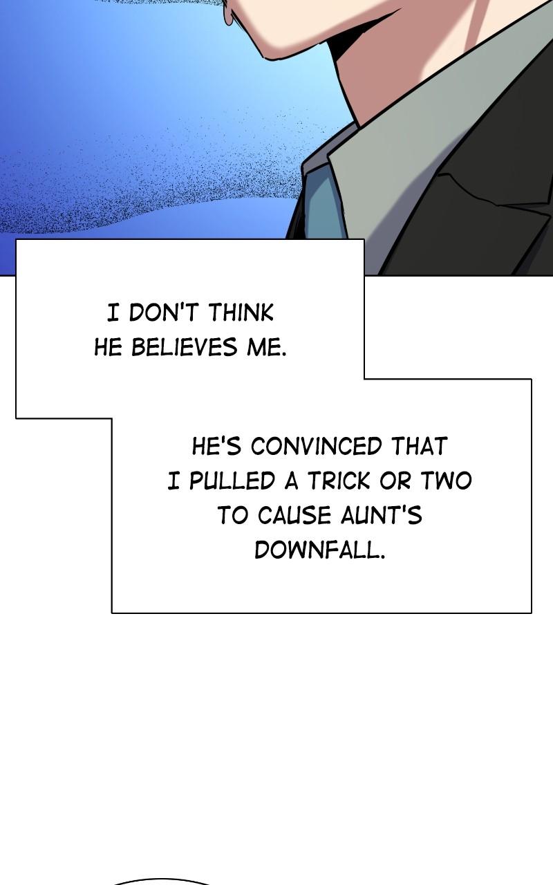 Reborn Rich Chap 112 - Next Chap 113