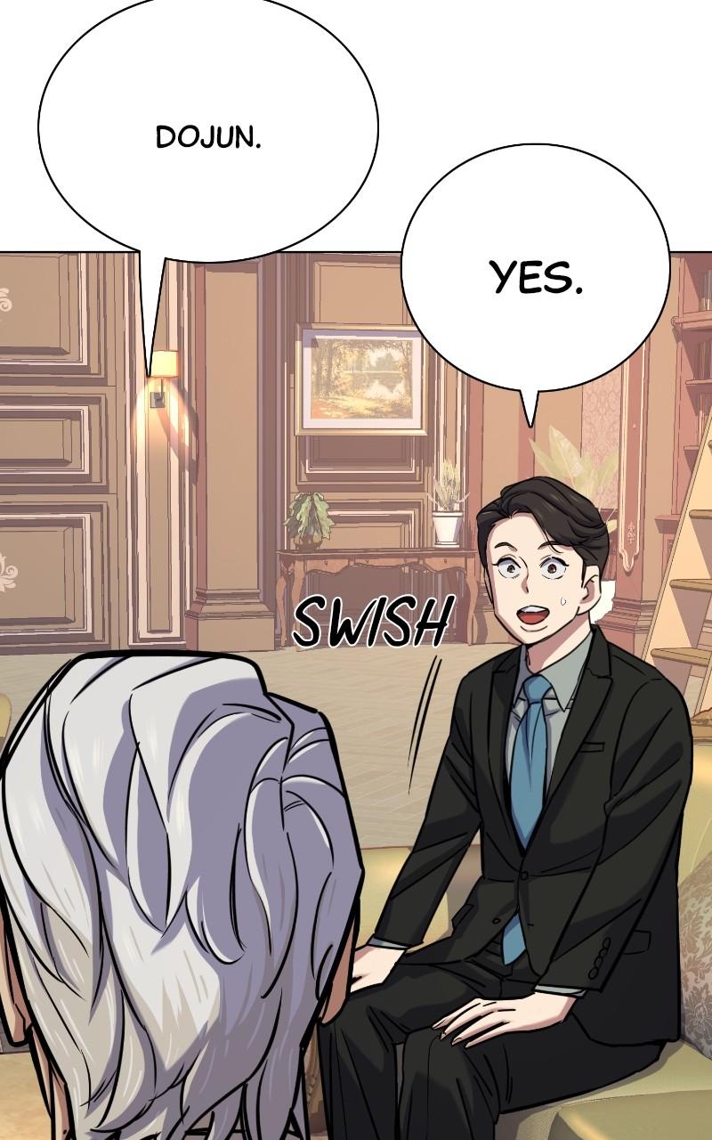 Reborn Rich Chap 112 - Next Chap 113
