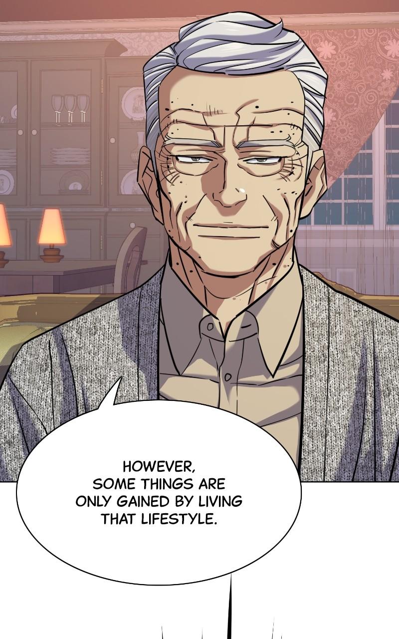 Reborn Rich Chap 112 - Next Chap 113