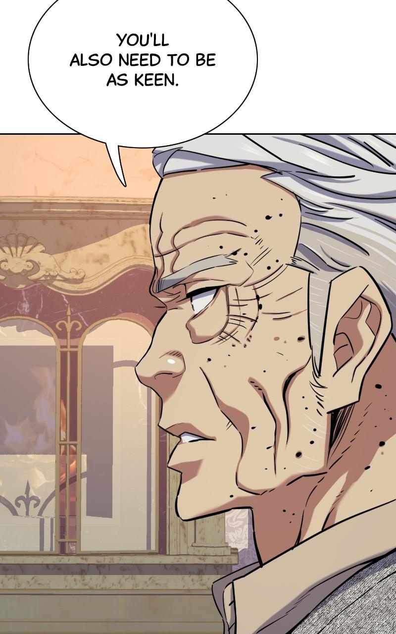 Reborn Rich Chap 112 - Next Chap 113